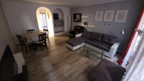 Apartment Rijeka